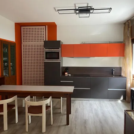 Apartament L'angolo Di Alice