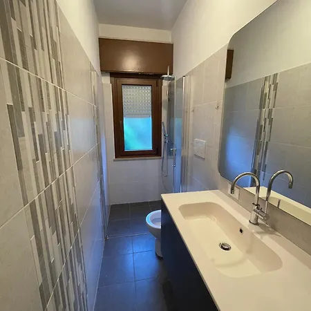 Apartament L'angolo Di Alice *