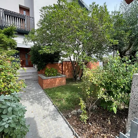 Apartament L'angolo Di Alice *