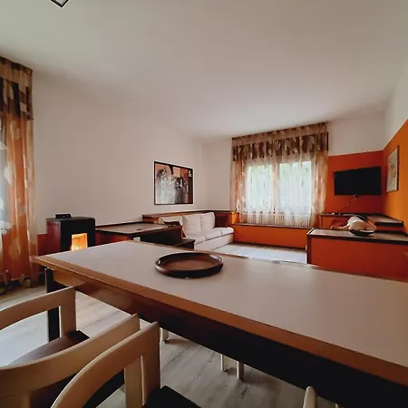 L'angolo Di Alice Apartament *