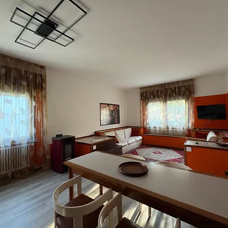 Apartamento L'angolo Di Alice -fronte Ospedale- *